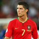 Illustration for article titled FIFA Player Of The Year Ronaldo Almost Forgets To Thank His Feet